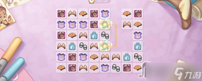 《奥比岛手游》爱影重重第一关通关攻略