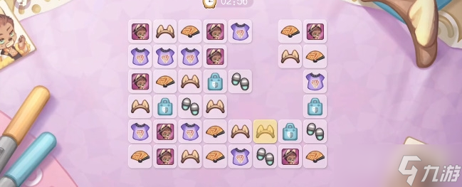 《奥比岛手游》爱影重重第一关通关方法