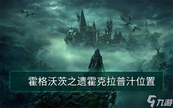 霍格沃茨之遺霍克拉普汁位置