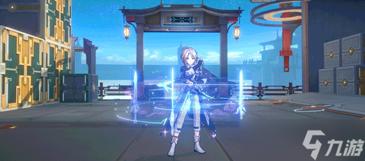 崩坏星穹铁道彦卿角色介绍