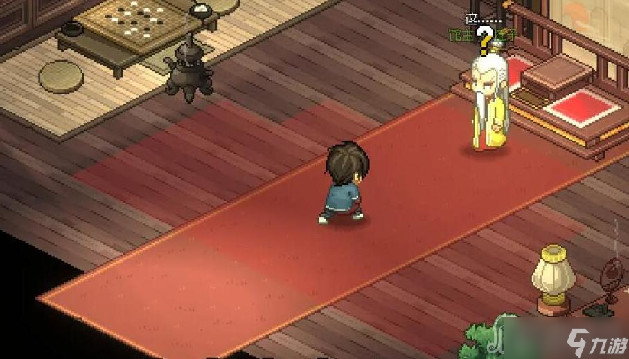 《大侠立志传》石破天惊领悟条件介绍