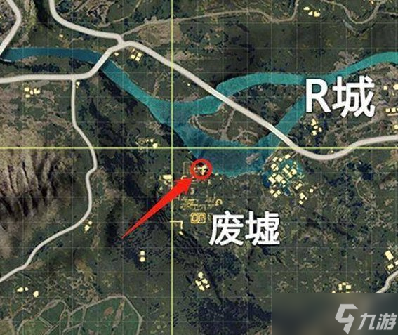 《和平精英》十大狙击点位在哪 十大狙击点位介绍