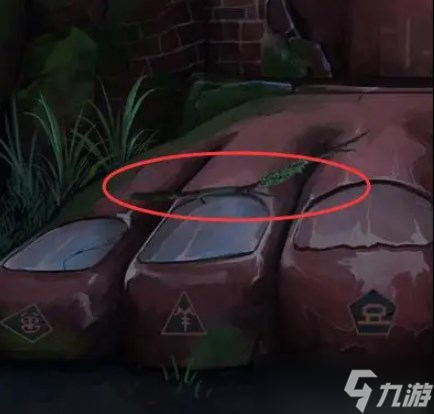 《阿姐鼓》第四章窥玄机图文通关方法