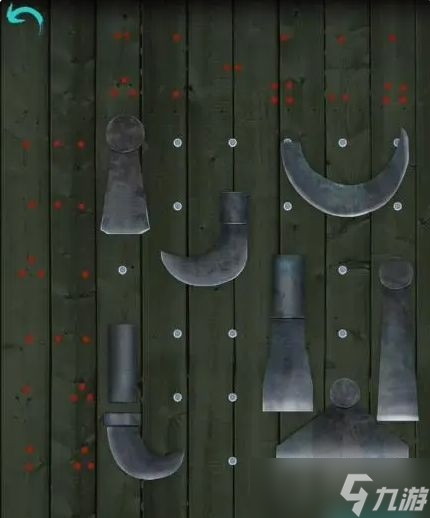《阿姐鼓》第五章暮鼓鸣图文通关教程