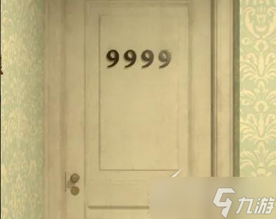 《9999-room escape game》怎么通关