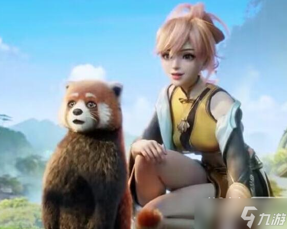《王者榮耀》新英雄姬小滿技能詳情