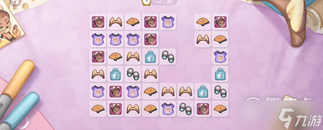 《奥比岛手游》爱影重重第一关怎么通关