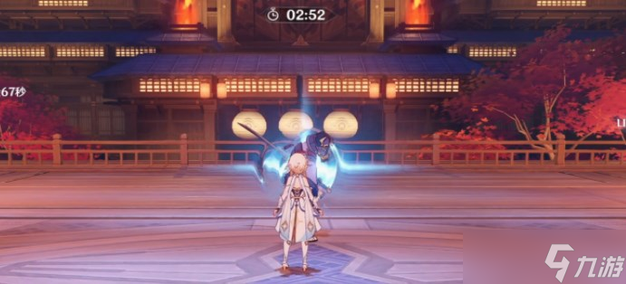 原神演武传心第二天的关卡挑战怎么通关