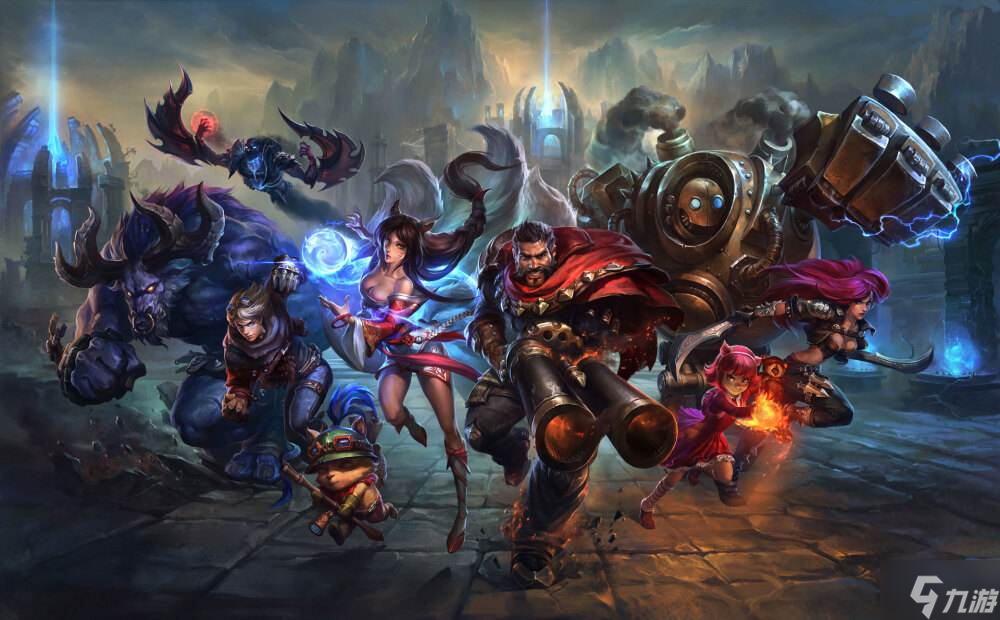 《lol》改名卡在哪里购买