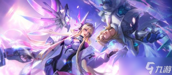 王者荣耀虞姬情人节限定皮肤无限倾心值得买吗