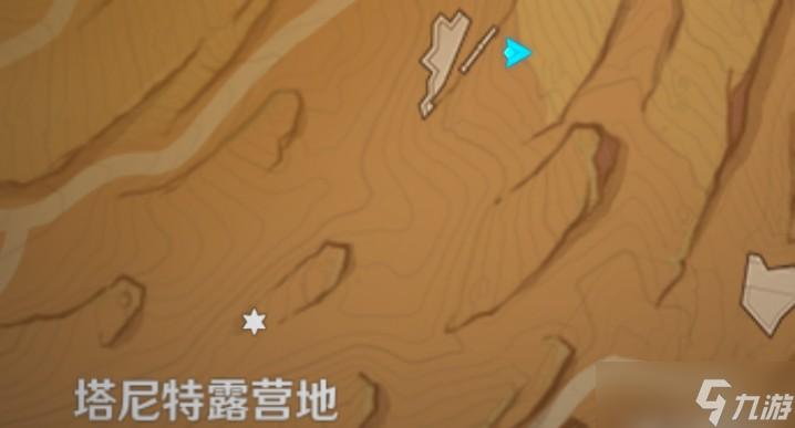 原神塔尼特露营地四个风机关元素方碑解谜顺序分享