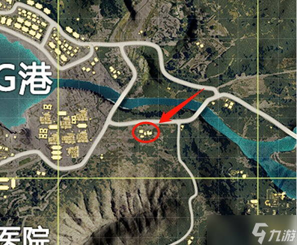 《和平精英》十大狙击点位在哪 十大狙击点位介绍