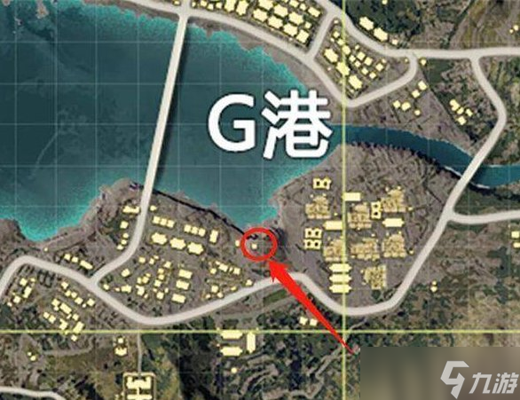 《和平精英》十大狙击点位在哪 十大狙击点位介绍