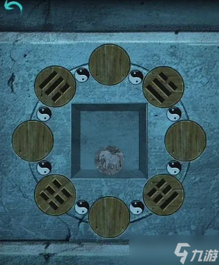 《阿姐鼓》第五章暮鼓鸣图文通关方法攻略