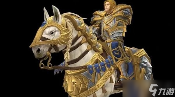 《魔兽世界》堕落的战马获取攻略 新坐骑堕落的战马获得方法介绍