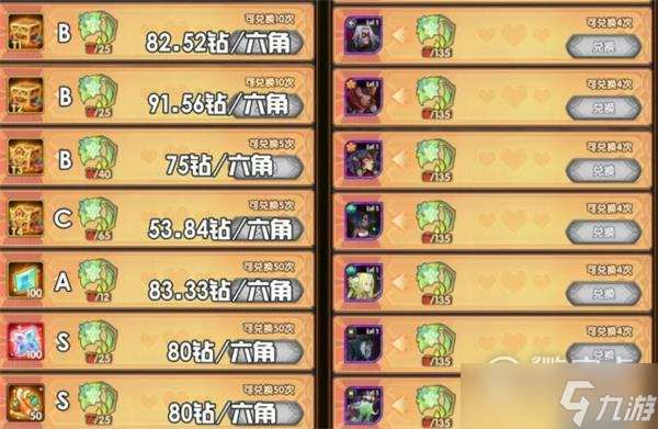 《剑与远征》朝暮相伴攻略大全一览
