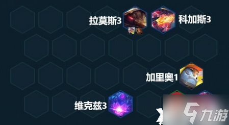 《金铲铲之战》天选福星有哪些羁绊？天选福星羁绊大全