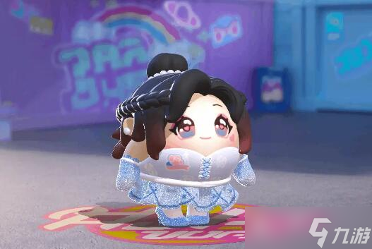 蛋仔派对系列盲盒 蛋仔派对情人节盲盒怎么样兑换