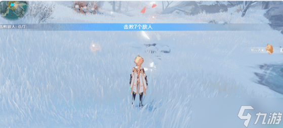 原神龙之巡礼位置介绍