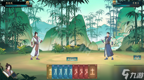 《觅长生》沂山双鬼什么时候能打？沂山双鬼任务攻略