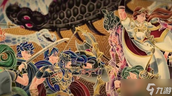 火焰纹章Engage12戒指外传战斗中特殊对话触发组合一览