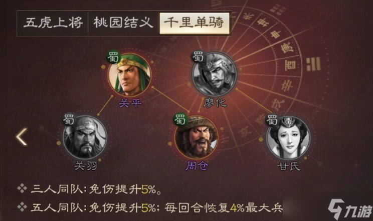 三国志战棋版关羽武将怎么样-关羽武将介绍