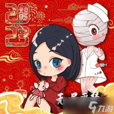 无尽噩梦5怨灵咒兑换码2023最新大全