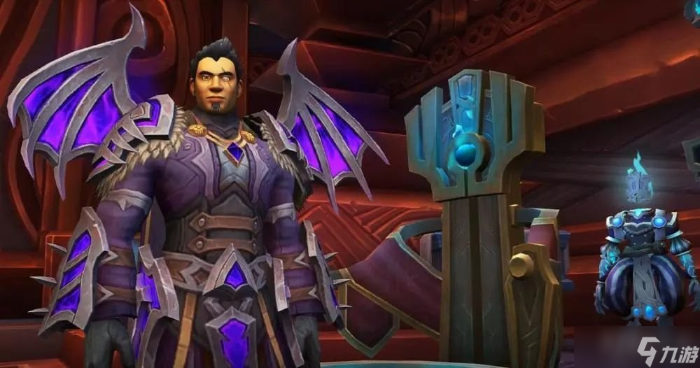 魔獸世界9.0低保裝等一覽-wow低保9選1玩法介紹