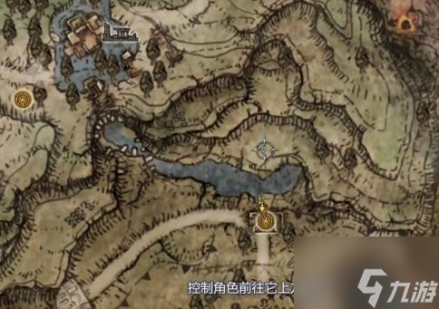 艾尔登法环神圣的刀刃怎么获得-神圣刀刃获取攻略