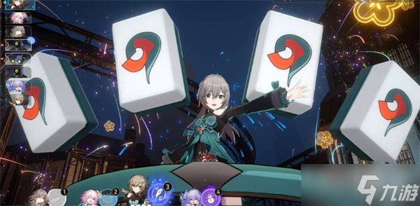 《崩坏星穹铁道》青雀滔天牌浪成就获得攻略