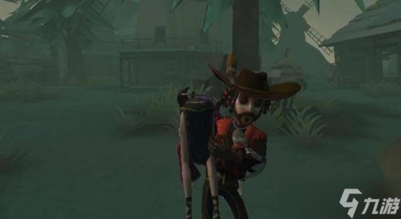 《第五人格》牛仔隐藏成就是什么 牛仔隐藏成就攻略