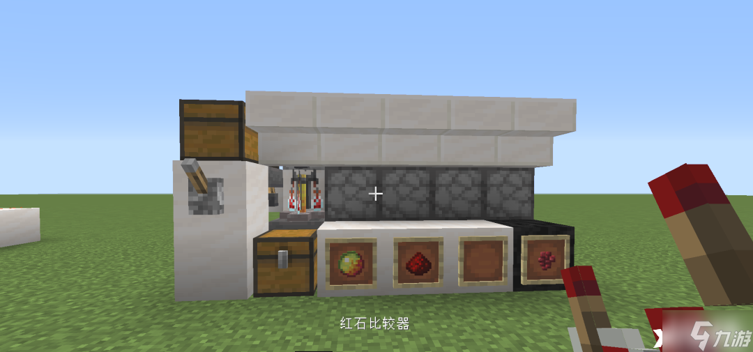 《我的世界》自动炼药机怎么制作？自动炼药机制作攻略