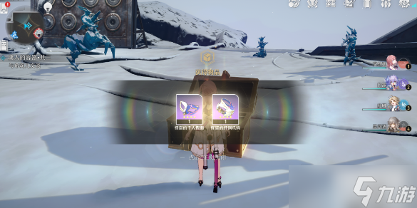 <a id='link_pop' class='keyword-tag' href='https://www.9game.cn/bhxqtd/'>崩坏星穹铁道</a>庸人的容器其三攻略