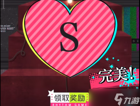 光与夜之恋同音共律怎么玩 同音共律玩法介绍