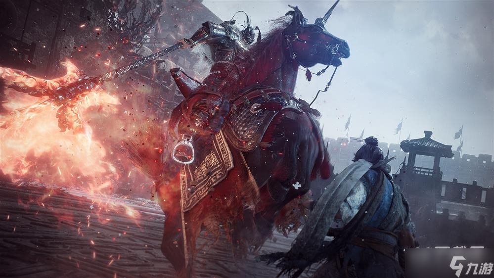 卧龙苍天陨落PS5存档继承PS4方式