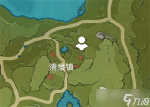 《原神》全NPC商人位置大全2023