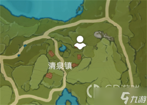 《原神》全NPC商人位置大全2023