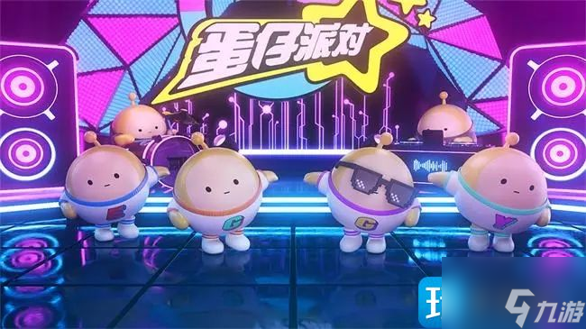 蛋仔派对记忆旋律怎么玩-记忆旋律玩法教程