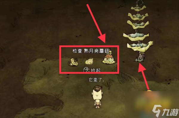 饥荒蘑菇有什么用 蘑菇作用及获取方法一览