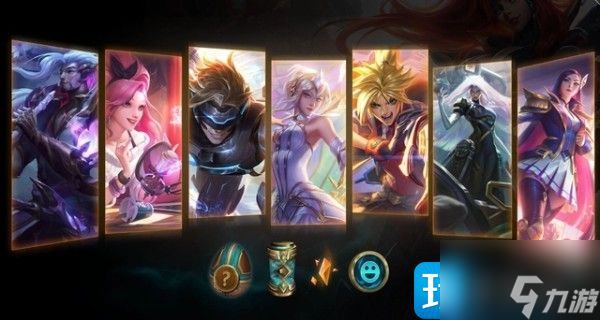 《英雄联盟》台服登录出现不可预知错误怎么回事