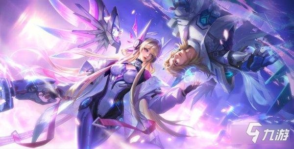 《王者荣耀》项羽虞姬情人节限定皮肤值得买吗