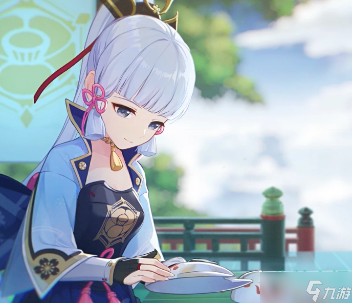 《原神》3.5版本复刻角色介绍