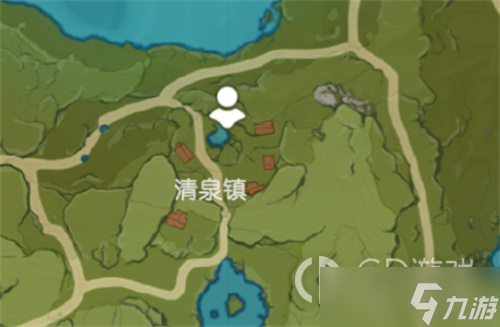 《原神》全NPC商人位置大全2023