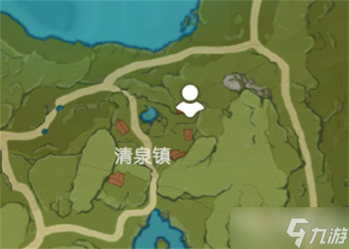 《原神》全NPC商人位置大全2023