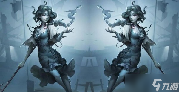 《第五人格》渔女背景故事是什么 渔女背景故事一览