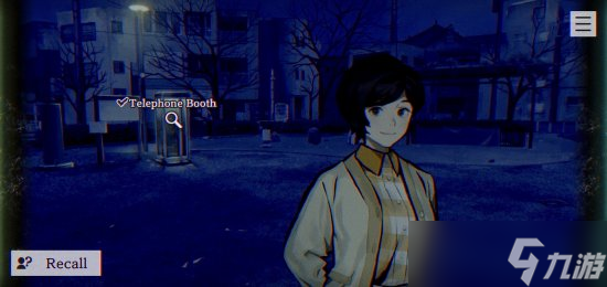 《PARANORMASIGHT本所七大不可思議》現(xiàn)已上架Steam