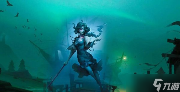 《第五人格》渔女背景故事是什么 渔女背景故事一览
