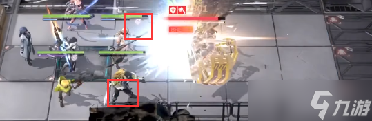 无期迷途10-4怎么过 第十章主线10-4通关流程攻略