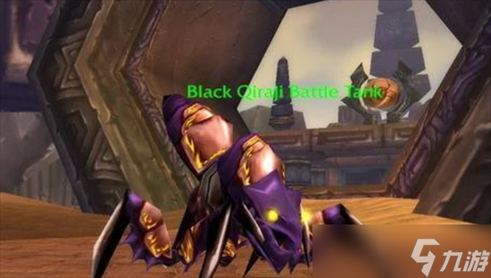 魔兽世界绝版坐骑排行 魔兽世界绝版坐骑汇总