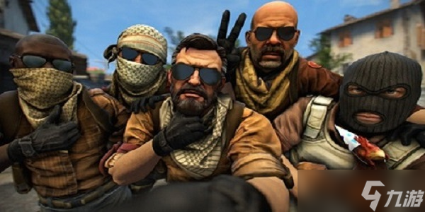 csgo一局比赛多少回合